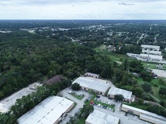 Longwood, FL Apartments - 1735 Timocuan Way