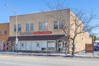 Westmont, IL Retail - 25 S Cass Ave