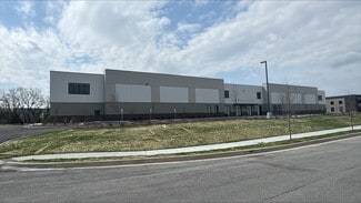Noblesville, IN Industrial - 9748 E 151st St