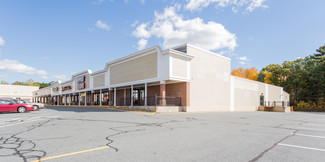 Webster, MA Retail, Industrial - 70-86 Worcester Rd