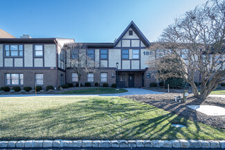 West Caldwell, NJ Office/Medical - 185 Fairfield Ave