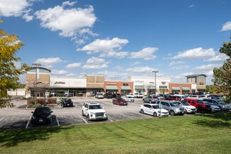 Chesterfield, MO Retail - 703 Long Road Crossing Dr
