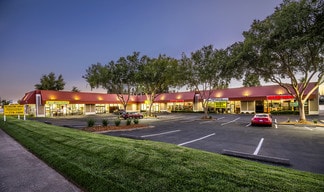 Rancho Cordova, CA Flex - 3054-3068 Sunrise Blvd Rancho Cordova, CA Flex - 3054-3068 Sunrise Blvd