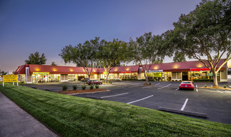 Rancho Cordova, CA Retail, Flex - 3054-3068 Sunrise Blvd