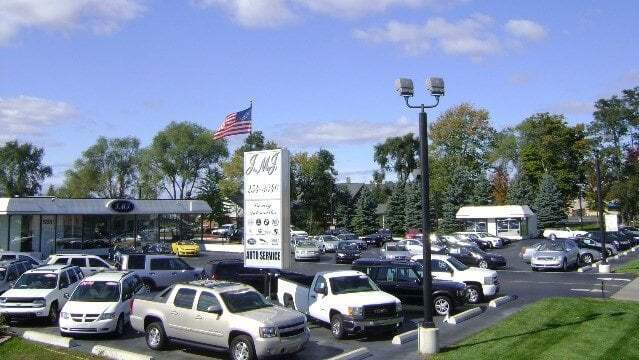 50111 Van Dyke Ave, Shelby Township, MI for Rent