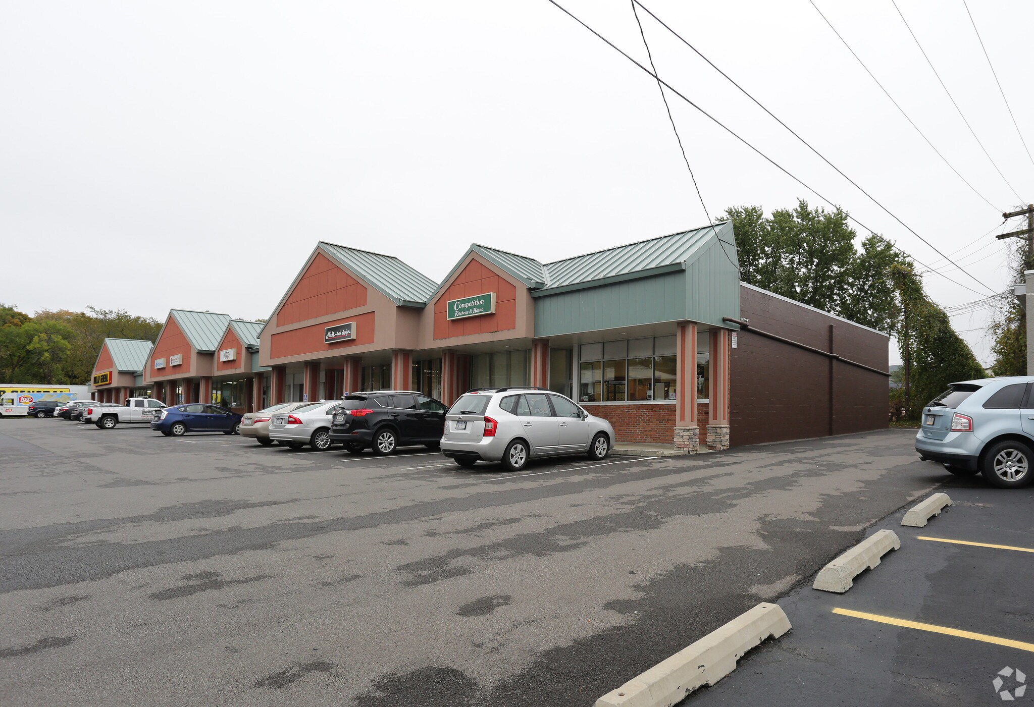 3222 Watson Blvd, Endwell, NY for Rent