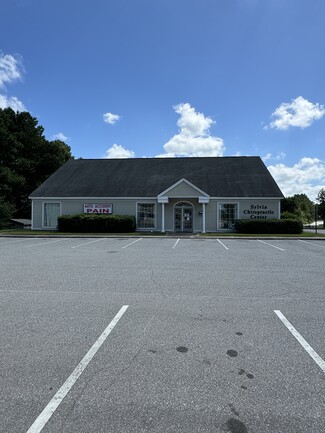 Kinston, NC Medical - 2601 Herritage st