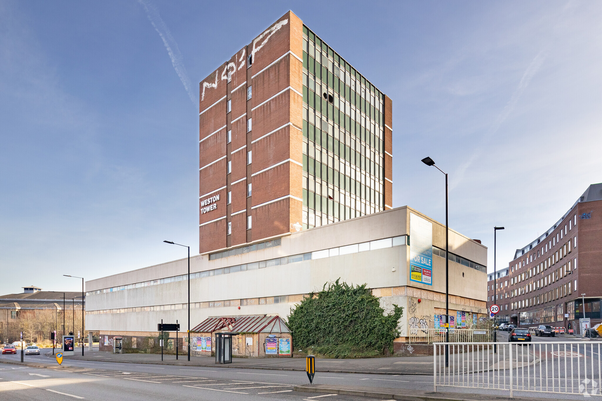 West Bar Green, Sheffield, SYK for Sale