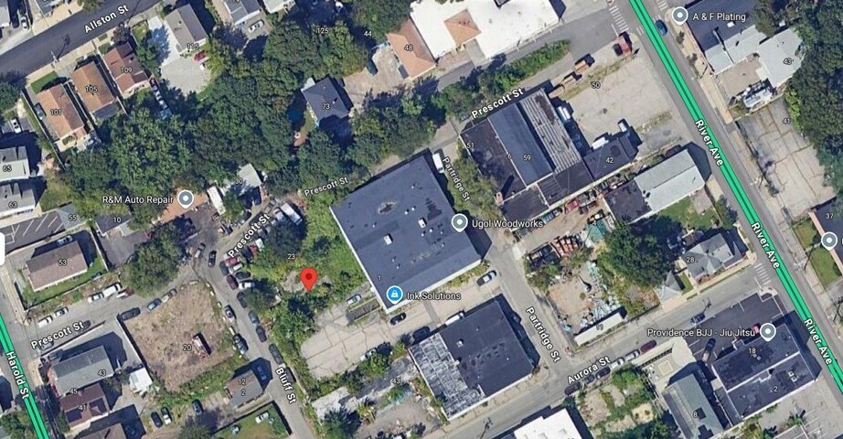 19-23 Bluff St, Providence, RI for Rent
