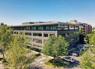 Kirkland, WA Office - 720 4th Ave Kirkland, WA Office - 720 4th Ave