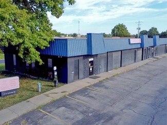 Olathe, KS Flex - 417 N Rawhide Dr