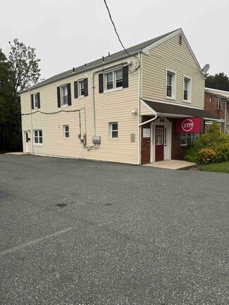 Bethlehem, PA Office/Residential - 1737 Schoenersville Rd Bethlehem, PA Office/Residential - 1737 Schoenersville Rd