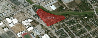 Spring, TX Commercial Land - 16534 Stuebner Airline Rd