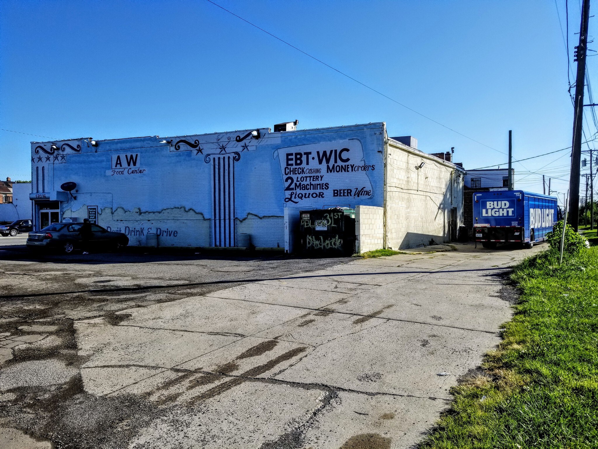13016 Mack Ave, Detroit, MI for Sale