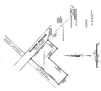 Daytona Beach, FL Commercial Land - S Williamson Blvd