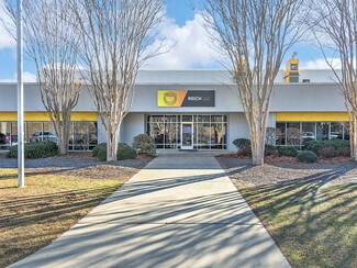 Arden, NC Industrial - 140 Vista Blvd