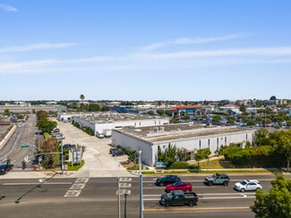 Torrance, CA Flex - 2675 Skypark Dr