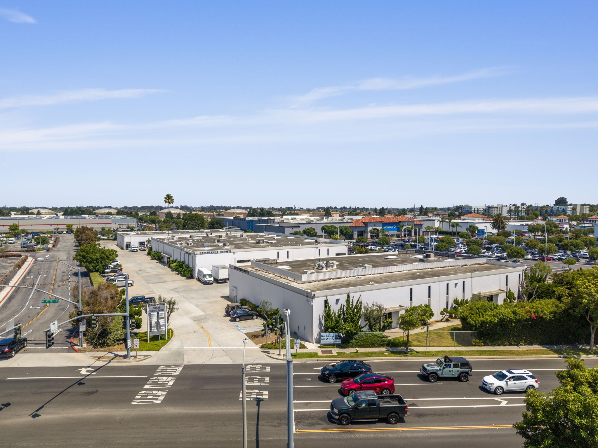 2675 Skypark Dr, Torrance, CA for Rent