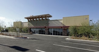 Chandler, AZ Freestanding - 605 S Chandler Village Dr