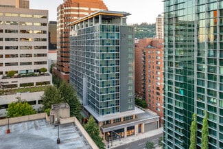 Portland, OR Retail - 1355 SW 2nd Ave