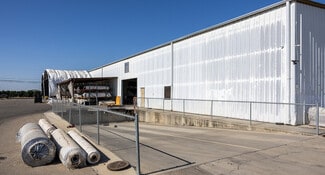 Dinuba, CA Warehouse - 10084 Avenue 416