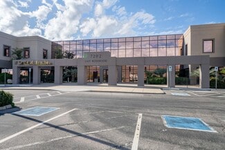 Tucson, AZ Office - 7202 E Rosewood St Tucson, AZ Office - 7202 E Rosewood St