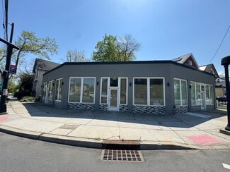 Rahway, NJ Retail - 1035 New Brunswick Ave