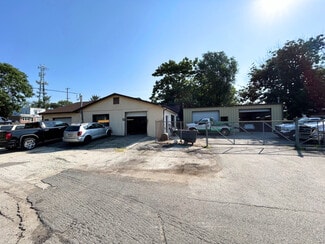 Eddystone, PA Service - 1177 E 9th St