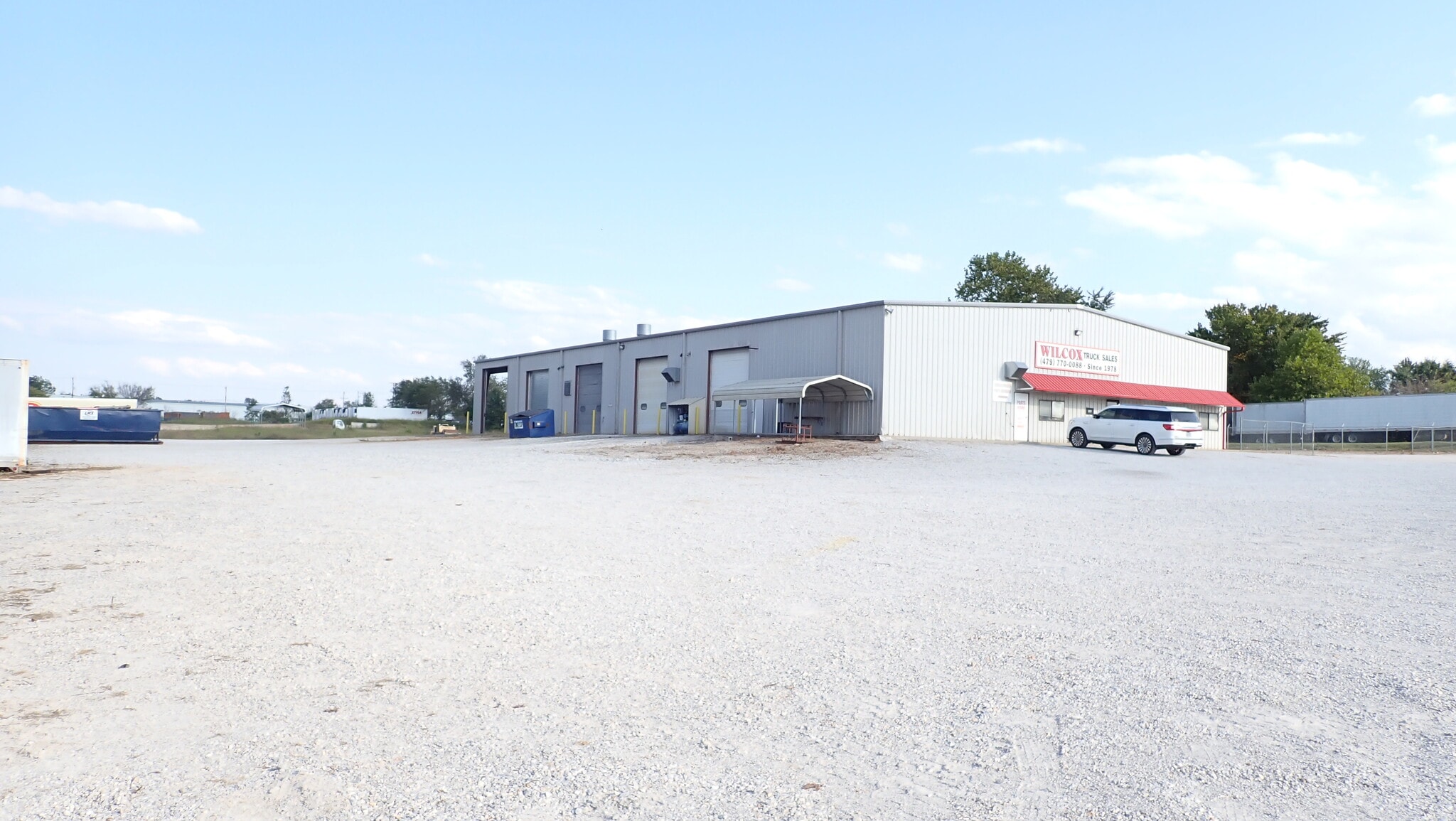 301 S Bloomington St, Lowell, AR for Sale