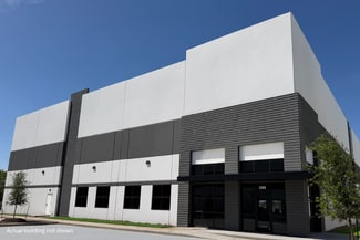 Pasadena, TX Distribution - 2211 Genoa Red Bluff Rd