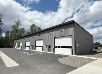 Ponderay, ID Industrial - 767 Hawthorne Ave