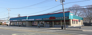 Lindenhurst, NY Retail - 742-756 N Wellwood Ave