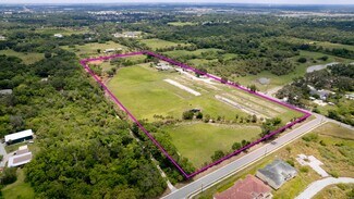 Palmetto, FL Agricultural Land - 3009 24th
