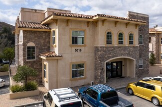 Agoura Hills, CA undefined - 5018 Chesebro Rd Agoura Hills, CA undefined - 5018 Chesebro Rd