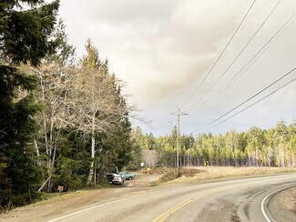 50 Keal RD Copalis Bch