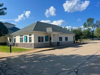 Rochester, NH Medical - 6 Healthcare Dr
