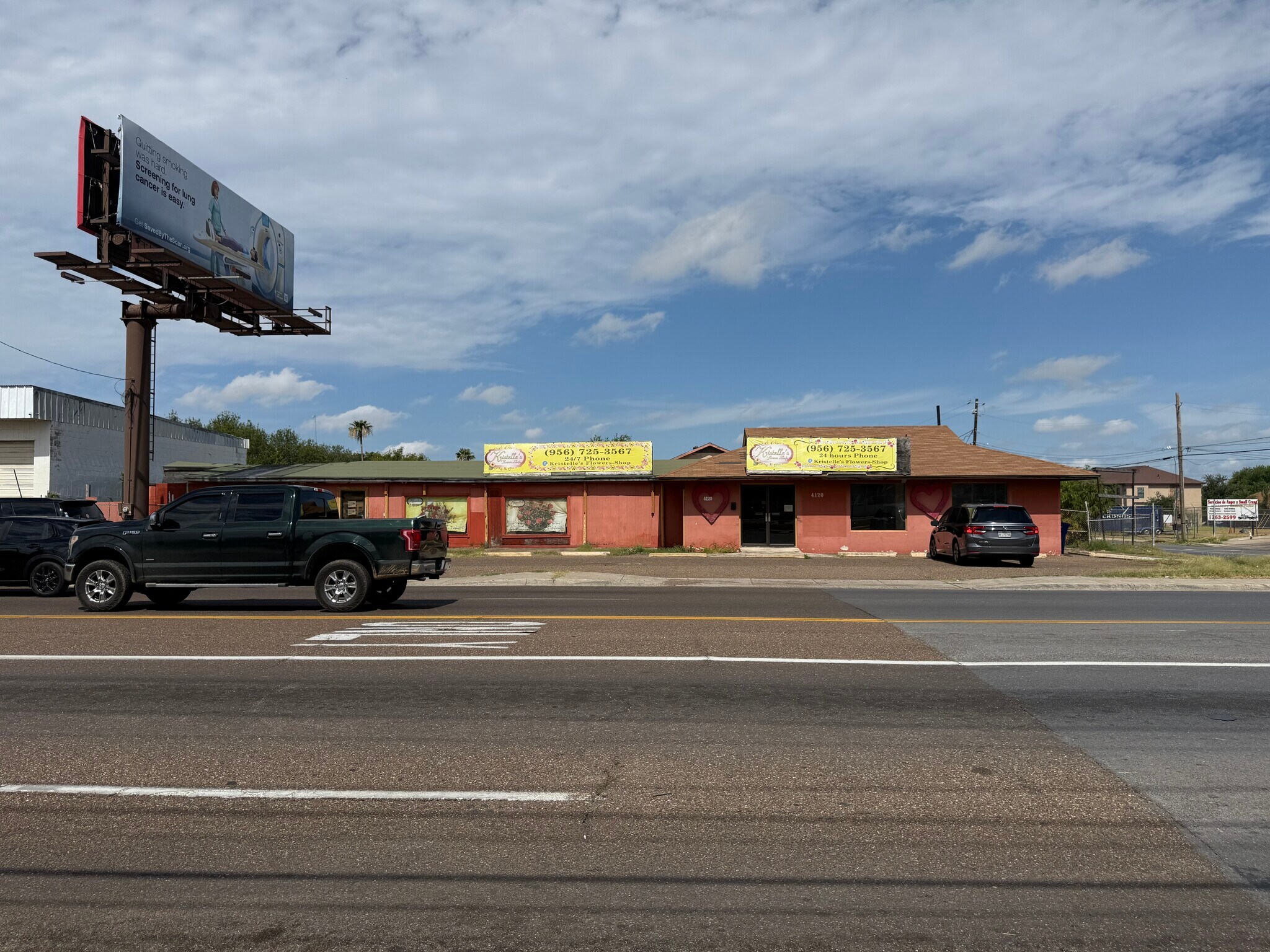 1117-1119 Bustamante St, Laredo, TX for Sale