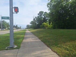 Pontiac, MI Commercial Land - 60 Martin Luther King Jr N Blvd Pontiac, MI Commercial Land - 60 Martin Luther King Jr N Blvd