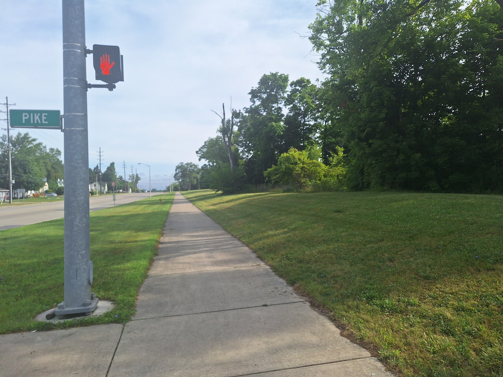 60 Martin Luther King Jr N Blvd, Pontiac, MI for Sale