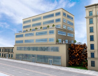 Bronx, NY Office/Retail - 423 E 138TH St