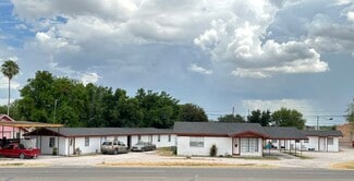 Rio Grande City, TX Apartments - 164 W Old Highway 83 Rio Grande City, TX Apartments - 164 W Old Highway 83