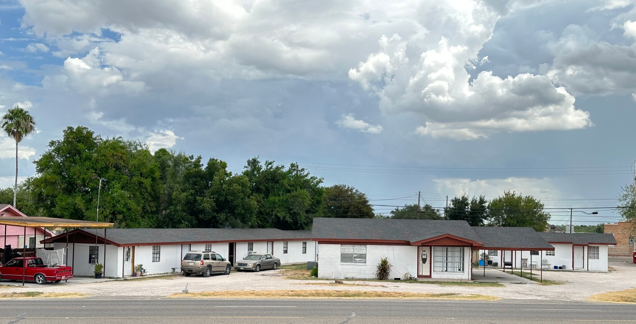 164 W Old Highway 83, Rio Grande City, TX for Sale