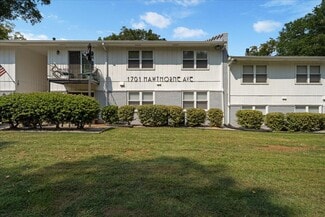 College Park, GA Apartments - 1701 Hawthorne Ave College Park, GA Apartments - 1701 Hawthorne Ave