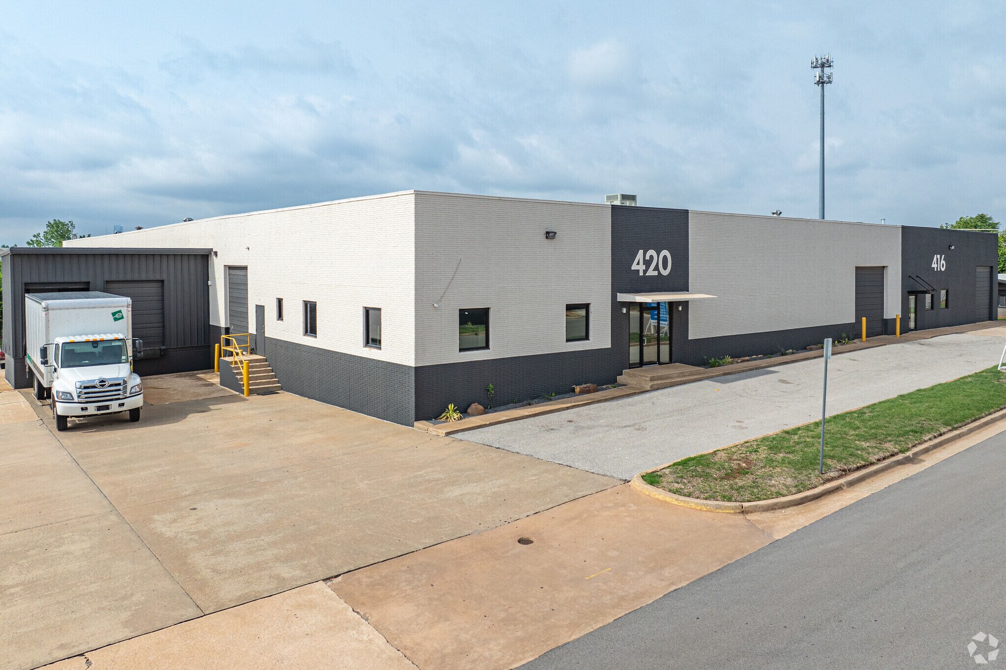 416 NE 48th St, Oklahoma City, OK for Rent