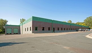 Vadnais Heights, MN Warehouse - 1360 E County Road E E