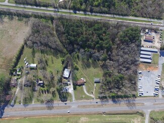 Decatur, AL Commercial Land - 4009 US Highway 31 S