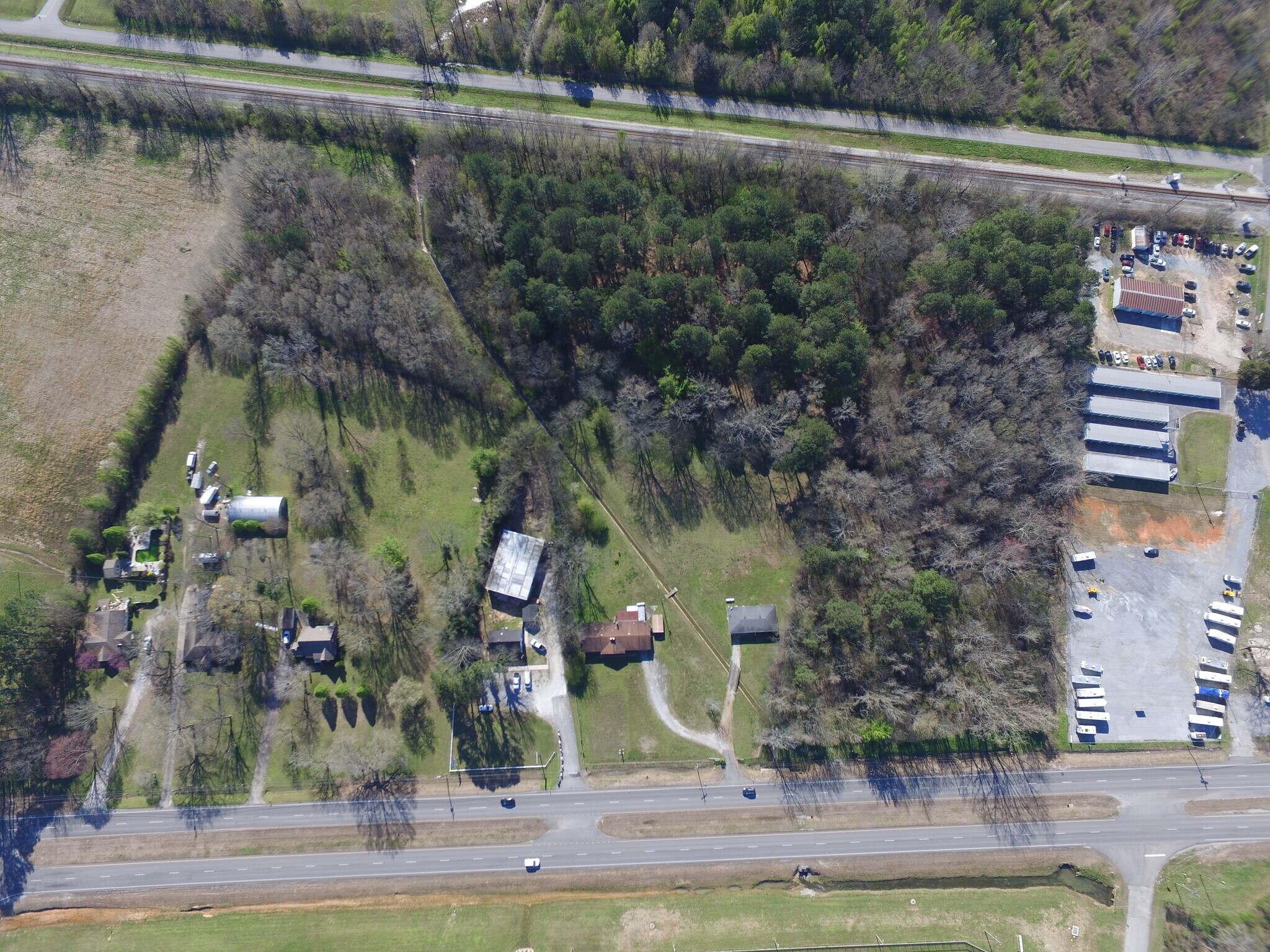 4009 US Highway 31 S, Decatur, AL for Sale