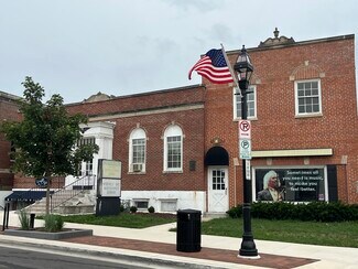 Glen Ellyn, IL Office - 510-502 Pennsylvania Ave