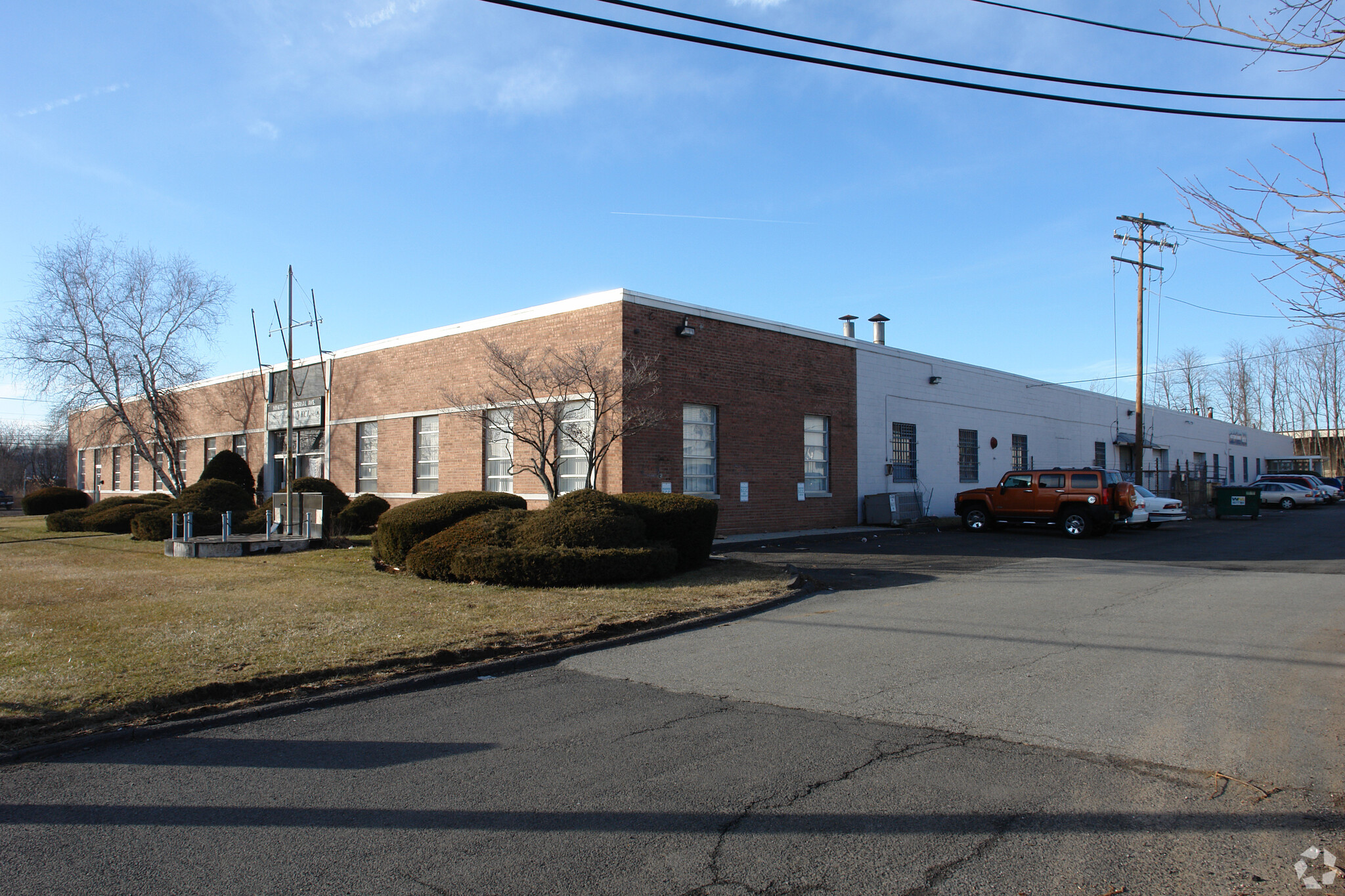 19 Industrial Ave, Mahwah, NJ for Rent