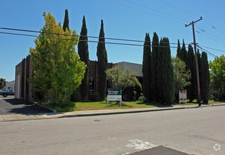 551 TAYLOR Way  